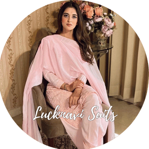 Lucknavi Suits