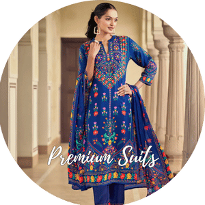 Premium Suits